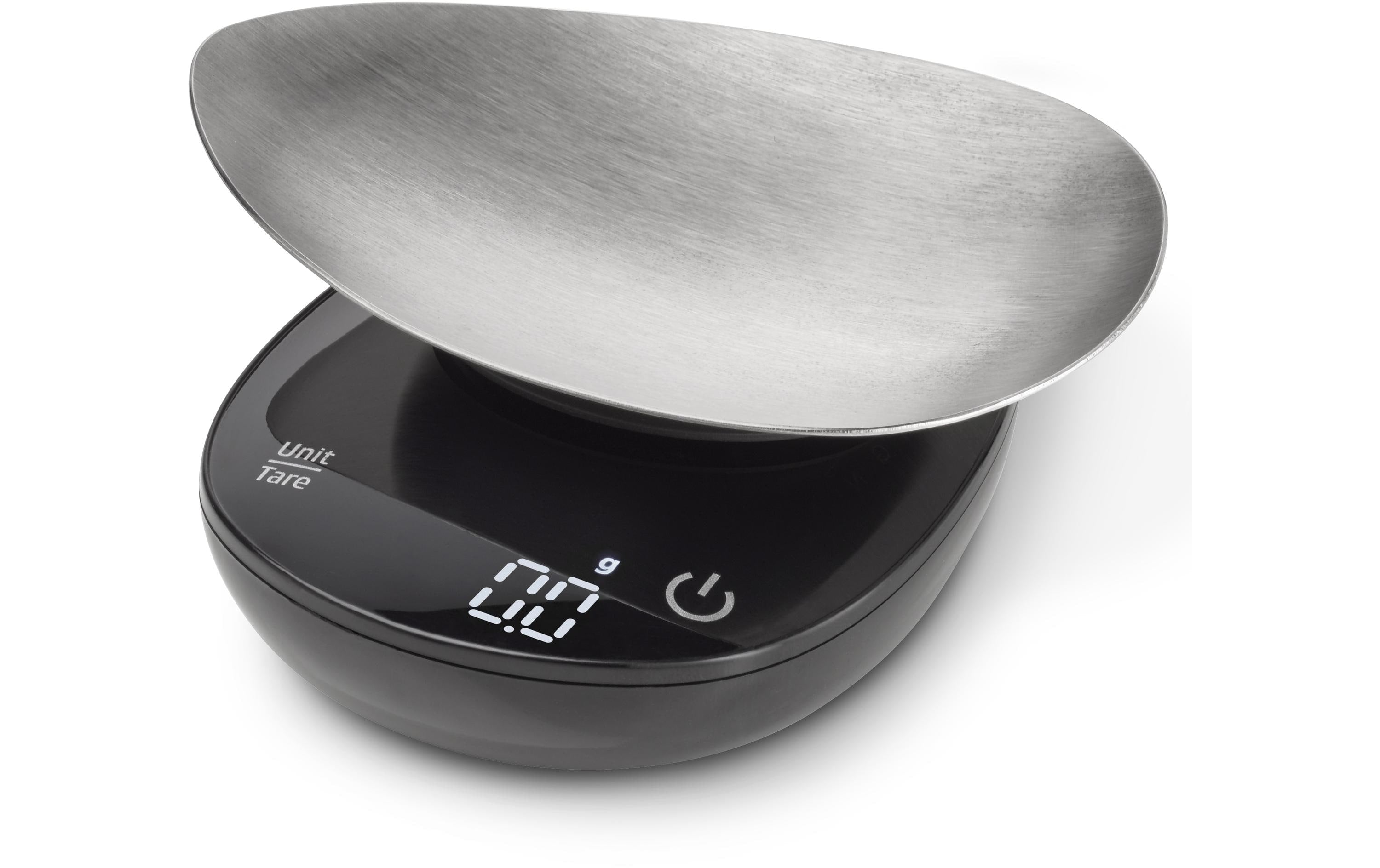 Caso Küchenwaage FinoCompact 240W, max 500g