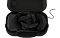 HTC Vive Focus 3 Charging Case Transport Case und Ladegerät