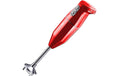 Bamix, Stabmixer Cordless Rot 10.8V, 3 Stufen, bis 13'000 U/Min