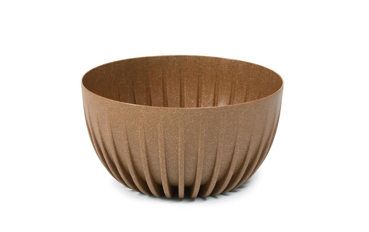 Neogard Blumentopf MIRA ECO WOOD D 24/23.6 x H 14 cm