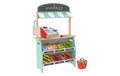 Hape Farmers Market Stall FSC