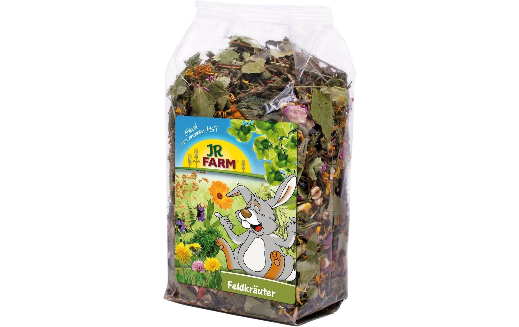 JRFarm Herbs Feldkräuter 200g