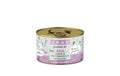 Grau Cat Huhn + Putenherzen 200g