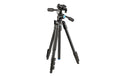 Slik PRO AL-324-3WFC 3-Weg-Kopf Stativ Kit
