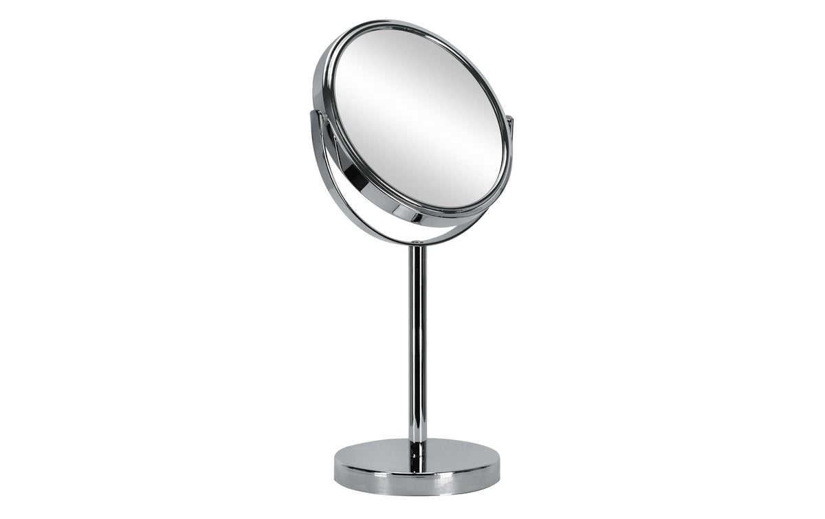 Kleine Wolke Kosmetikspiegel Base Mirror 1-/5-fache Vergrösserung, 17x33x12 cm
