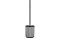 Kleine Wolke WC-Toilettenbürste Stream TPR/Metall/PP, 11.5 cm x 42 cm