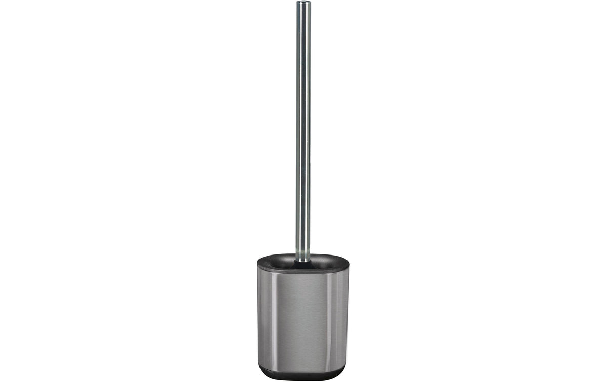 Kleine Wolke WC-Toilettenbürste Stream TPR/Metall/PP, 11.5 cm x 42 cm