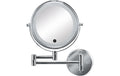 Kleine Wolke Kosmetikspiegel Lumi Mirror 1-/7-fache Vergrösserung, 3 Lichttemp.