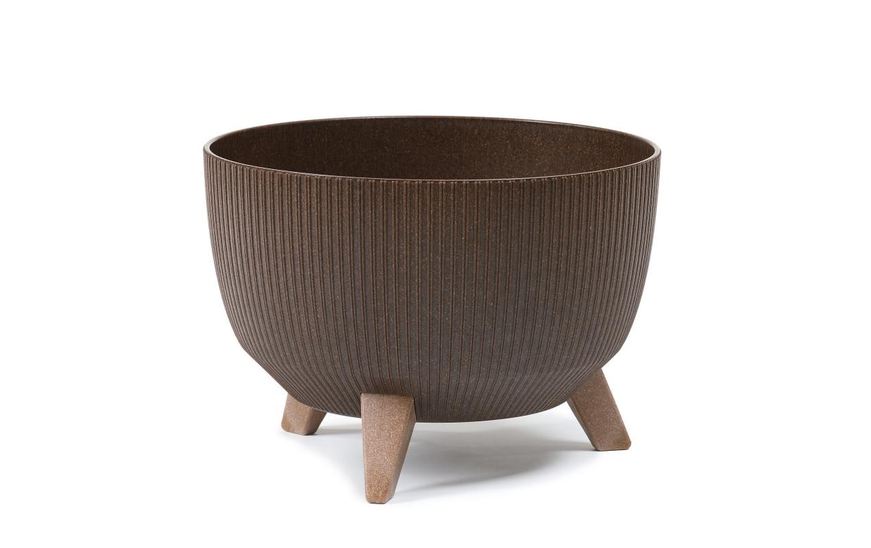 Neogard Blumentopf ROMA ECO COFFEE D 29/29.2 H 18.3 cm