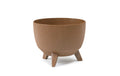 Neogard Blumentopf ROMA ECO WOOD D 33/33.2 H 18.5 cm