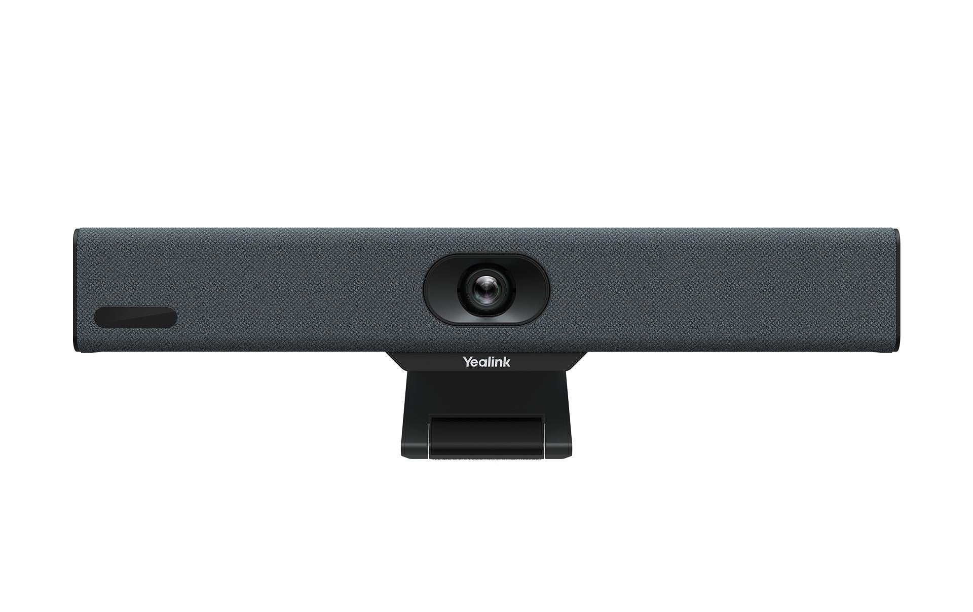 Yealink A10 MeetingBar Android 4K, FOV 120°, Auto Framing, SpeakerTracking