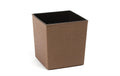 Neogard Blumentopf JUKA ECO WOOD 19 x 19 H 19.3 cm