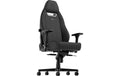 noblechairs LEGEND Gaming Chair schwarz schwarz