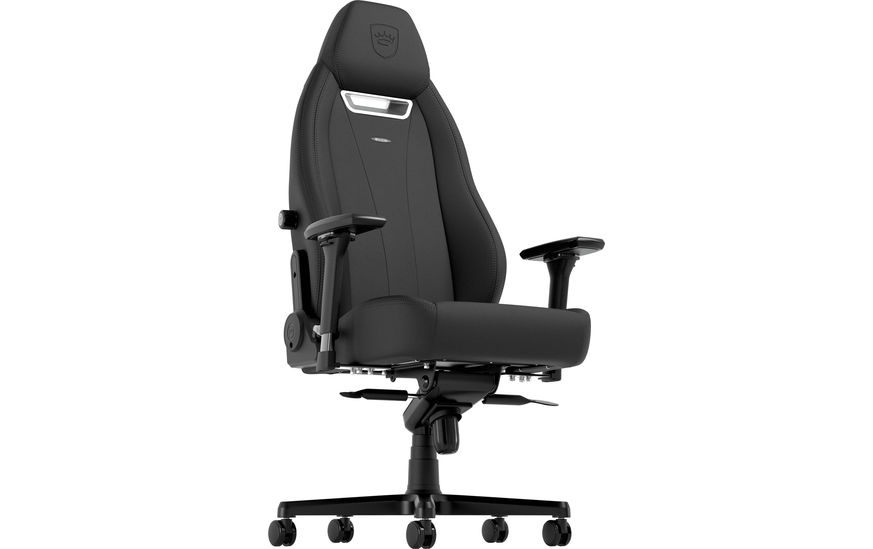 noblechairs LEGEND Gaming Chair schwarz schwarz