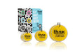 thnx tag Smart Pack XXL Gelb 3x Tag S, 2x Tag M/L/Kleber