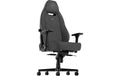 noblechairs LEGEND Gaming Chair anthrazit grau