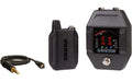 Shure GLXD16+E-Z4 Gitarren Pedal Board System