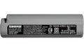 Shure SB904 SB904 Lithium-ion Akku