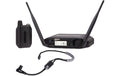 Shure GLXD14+E/SM35-Z4 SM35 Kopfbügel Mikrofon