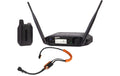Shure GLXD14+E/SM31-Z4 SM31 Kopfbügel Mikrofon