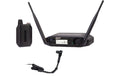 Shure GLXD14+E/B98-Z4 mit BETA 98H/C Schwanenhals