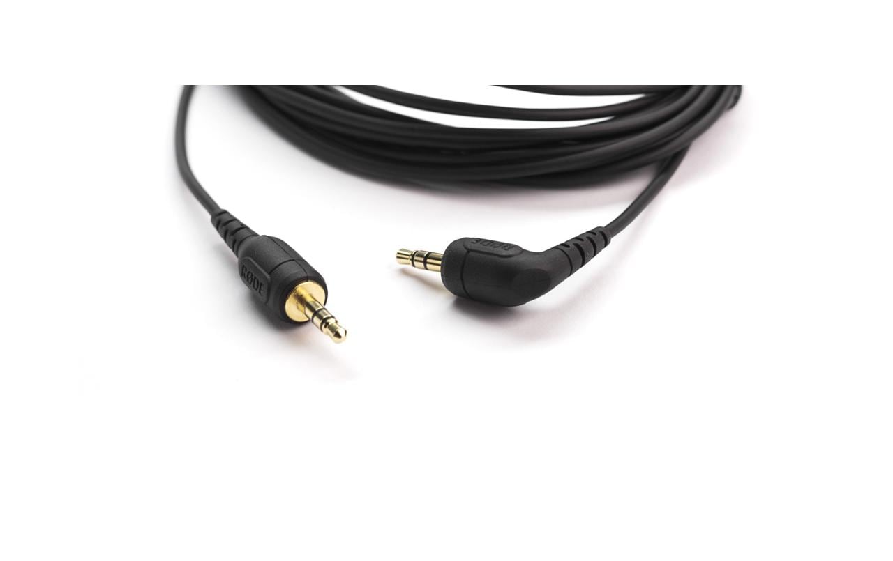 Rode SC8 TRS-TRS Kabel, 6m