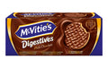 Digestives Milk Chocolate 300 g