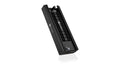 ICY BOX IB-180MC-C31, M.2 Dockingstation USB 3.2 Type-C, schwarz, bis 10Gbit/s
