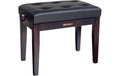 Roland RPB-300RW, Rosewood Vinyl Seat