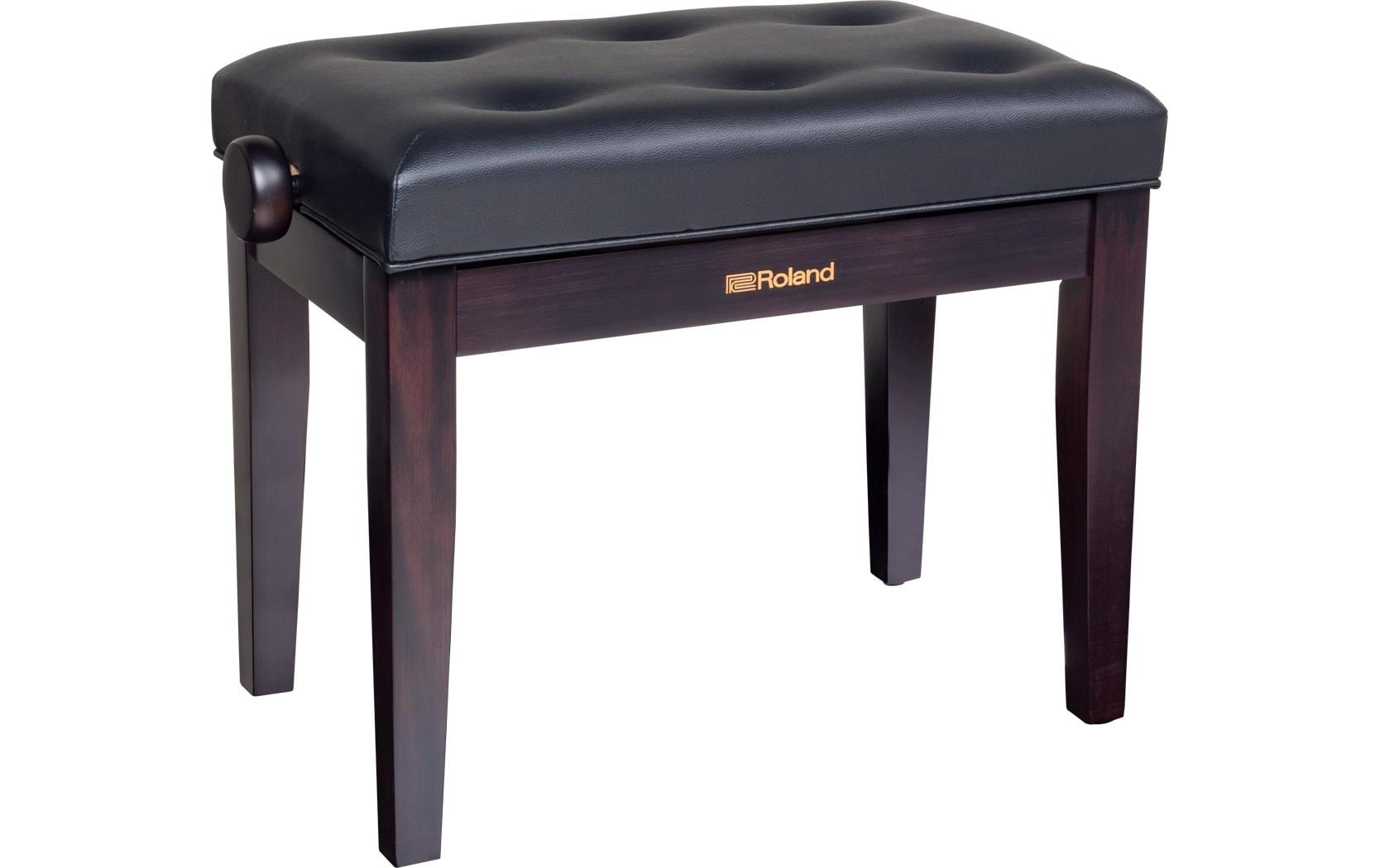 Roland RPB-300RW, Rosewood Vinyl Seat