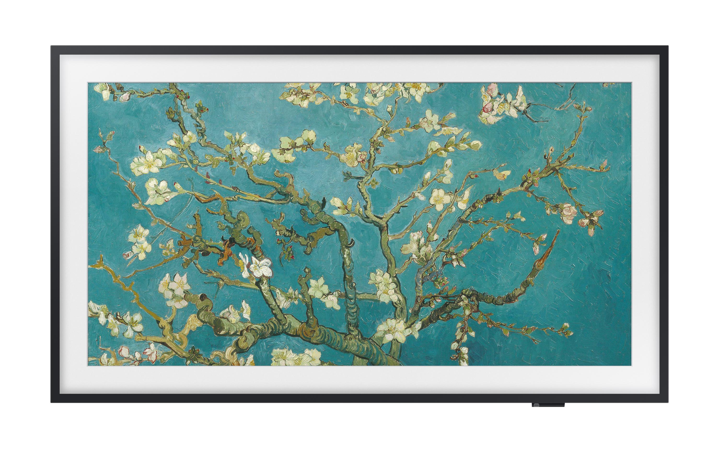 Samsung TV QE32LS03C BUXXN, 32" FRAME TV 32" THE FRAME