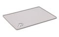 Simons Cat Napfunterlage Hellgrau 40x30x1cm