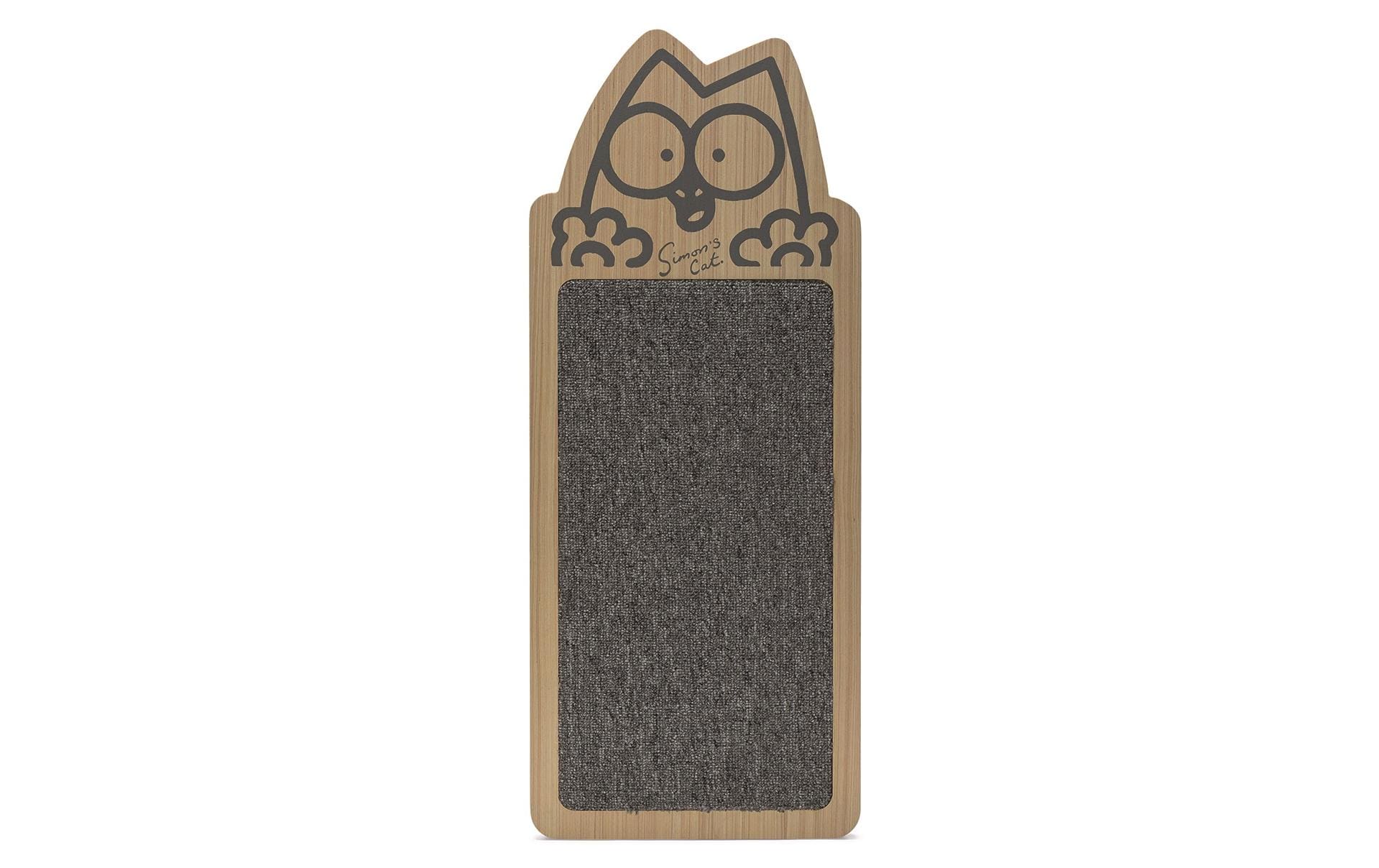 Simons Cat Kratzbrett 70x29x1,5cm