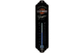 Nostalgic Art Thermometer Harley Davidson Metall, 28x7 cm, Celisus & Fahrenheit