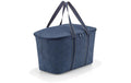Reisenthel Kühltasche coolerbag 20 l herringbone dark blue