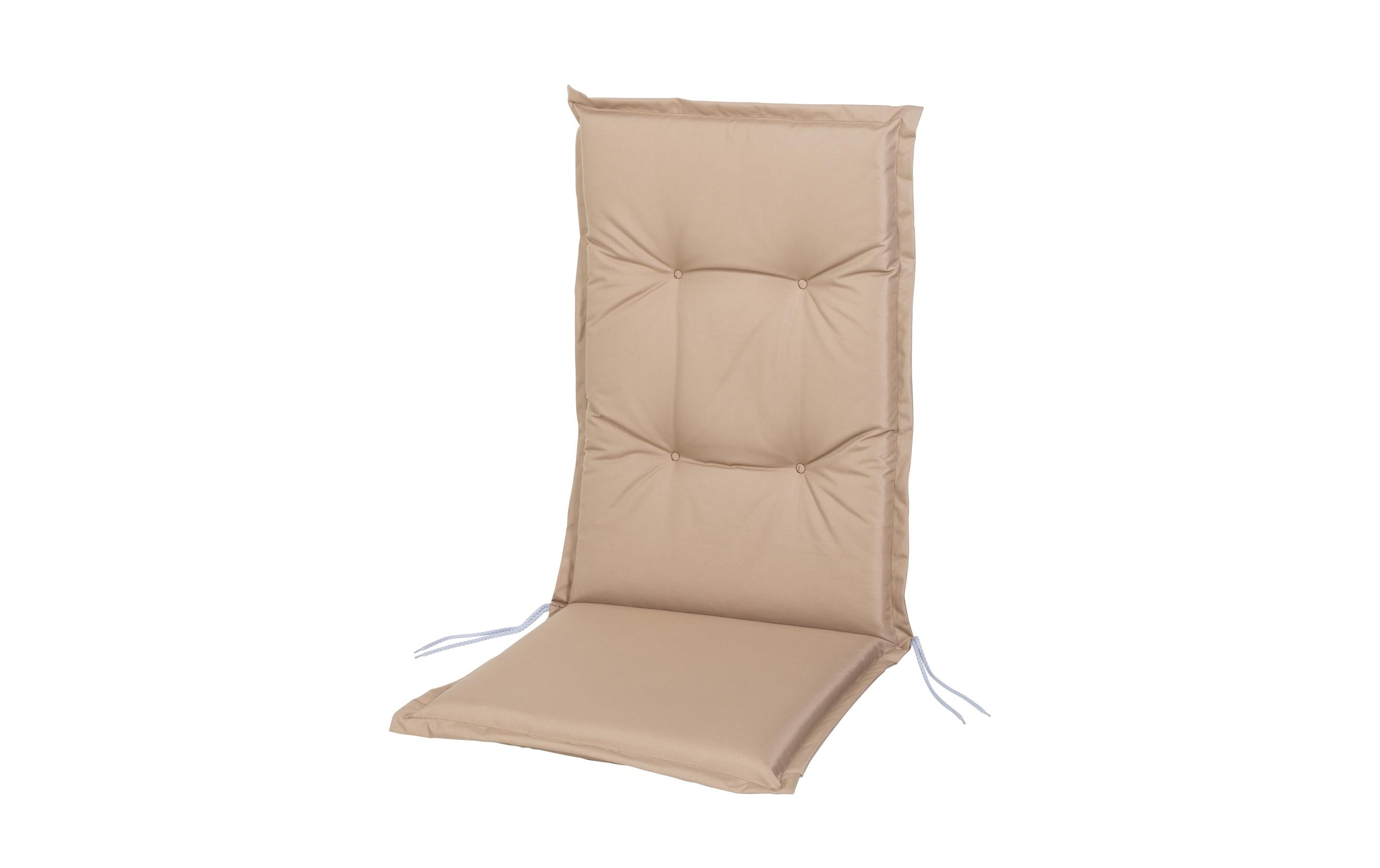 COCON Hochlehner beige 120x50x5.5cm