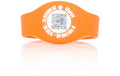 thnx tag SOS Armband Orange 1x SOS Armband