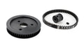 RC4WD Belt Drive Kit R3 Single / 2-Speed Transmissions