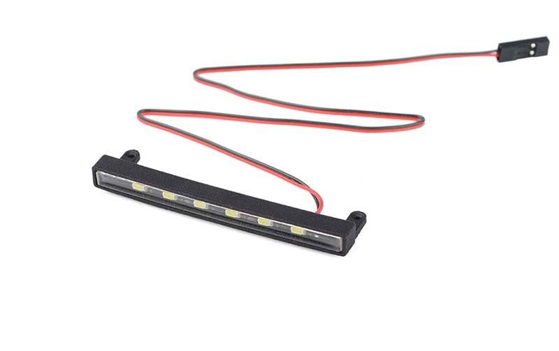 RC4WD Roof LED Light Bar Axial SCX24 1967 Chevrolet C10