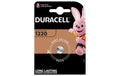 DURACELL Lithium CR1220, 1 Pk 3 Volt, 1 Stück