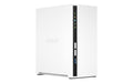 QNAP NAS TS-233, 2-bay ARM 2.0GHz Quad Core, 2GB RAM