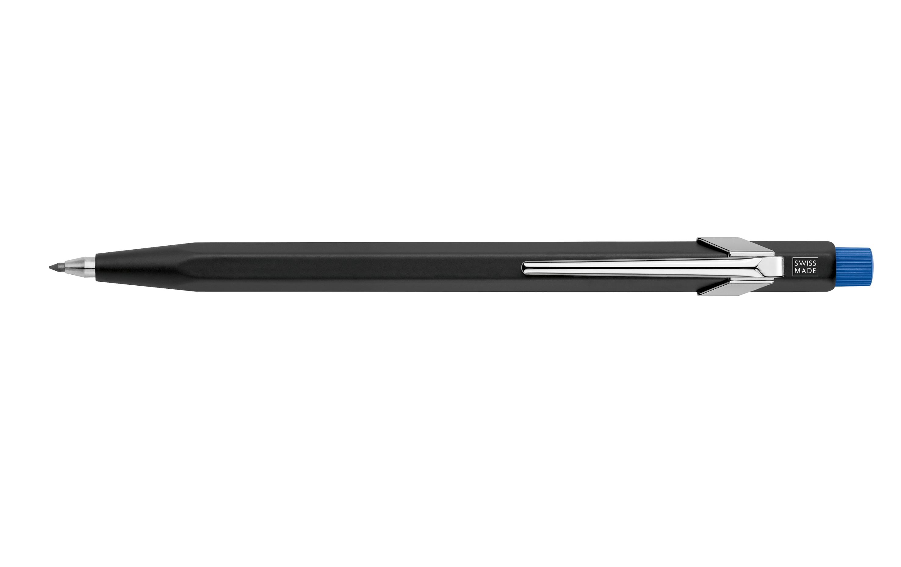 Caran d'Ache Druckbleistift 2 mm Fixpencil assortiert 1 Stk