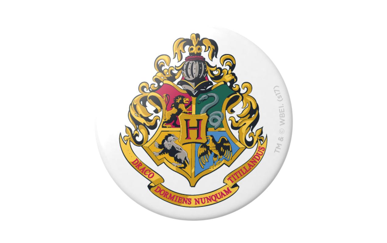 Popsockets Premium Hogwarts