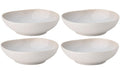 Lunasol Elements North Organic Bowl 4 teilig