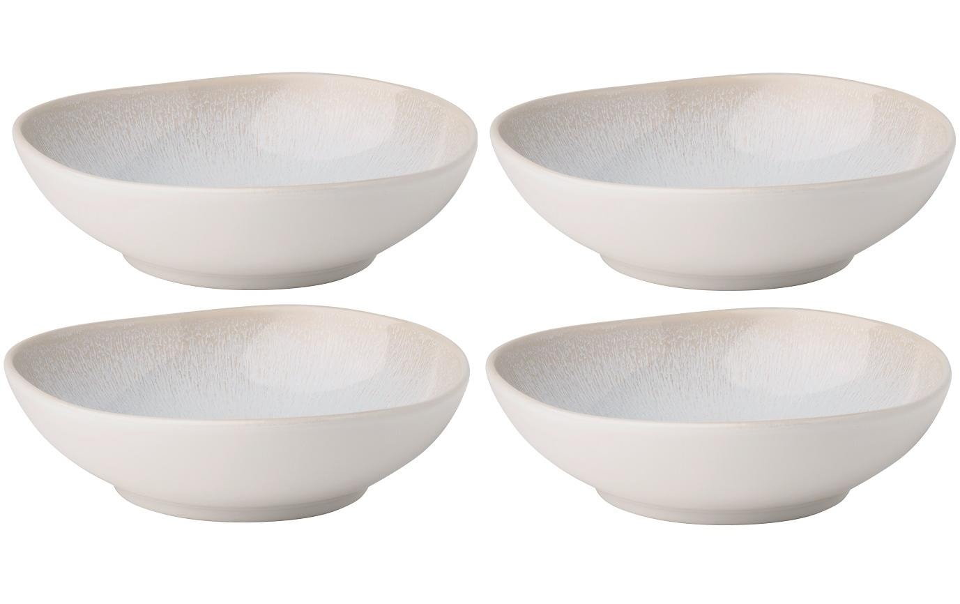 Lunasol Elements North Organic Bowl 4 teilig