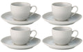 Lunasol Elements North Organic Tassen 8 teilig