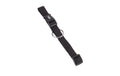 Nobby Halsband Classic schwarz S L: 20-35 cm, B: 10mm