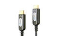 FiberX FX-I360-020 HDMI AOC Kabel, Gepanzert, 4k/60Hz, 20m