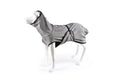 deek DryDog Hundebademental Gr. 2XS 35 cm, anthrazit