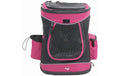 deek Hunderucksack Montana berry 34 x 43 x 30 cm